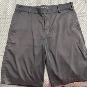Nike Mens golf shorts